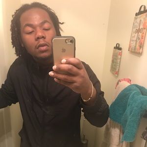 Meet your Posher, Ramique